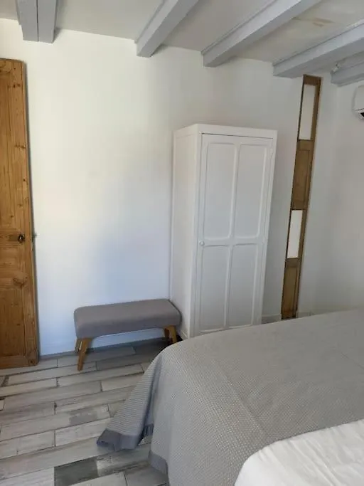 Arazy - Superb Duplex Old Antibes Very Central, Ac, Terrace France