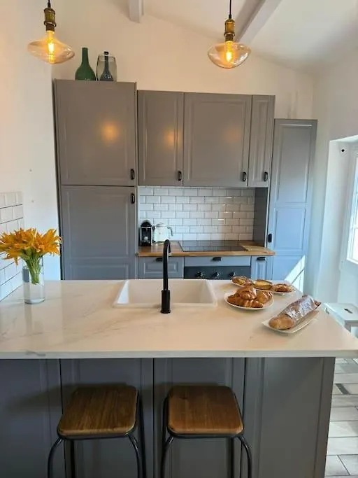 Apartment Arazy - Superb Duplex Old Antibes Very Central, Ac, Terrace France
